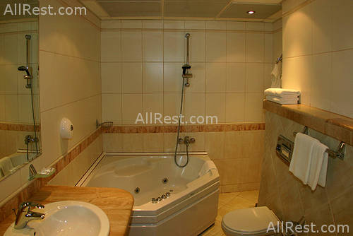 Interhotel Bulgaria 12